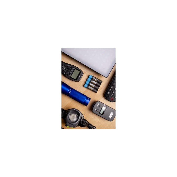Akumulator Newell NiMH AAA 950 4 szt. blister