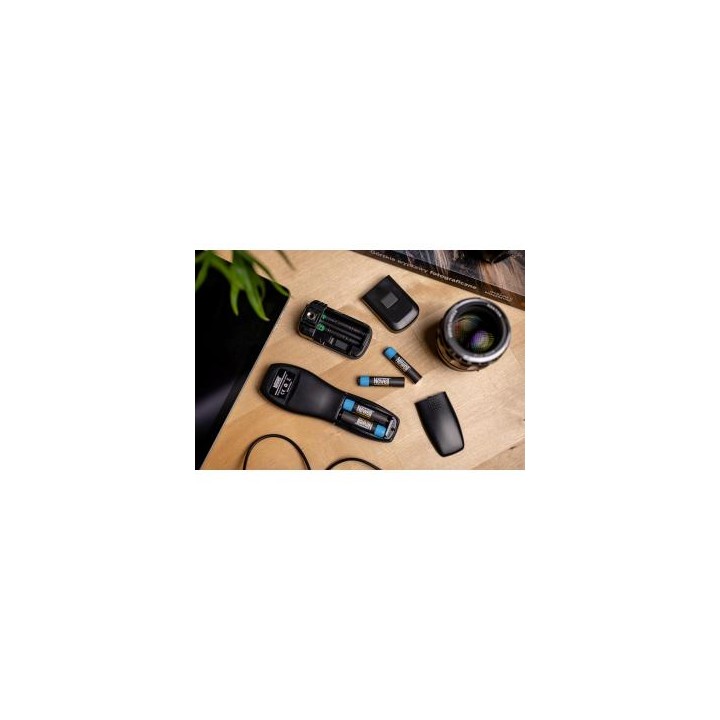 Akumulator Newell NiMH AAA 950 4 szt. blister