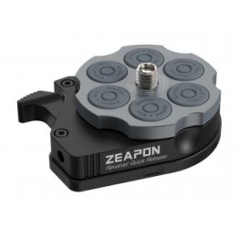 Uchwyt szybkiego montażu Zeapon Revolver Quick Release