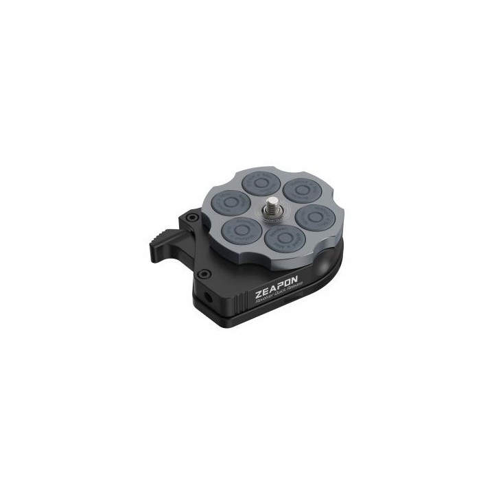 Uchwyt szybkiego montażu Zeapon Revolver Quick Release