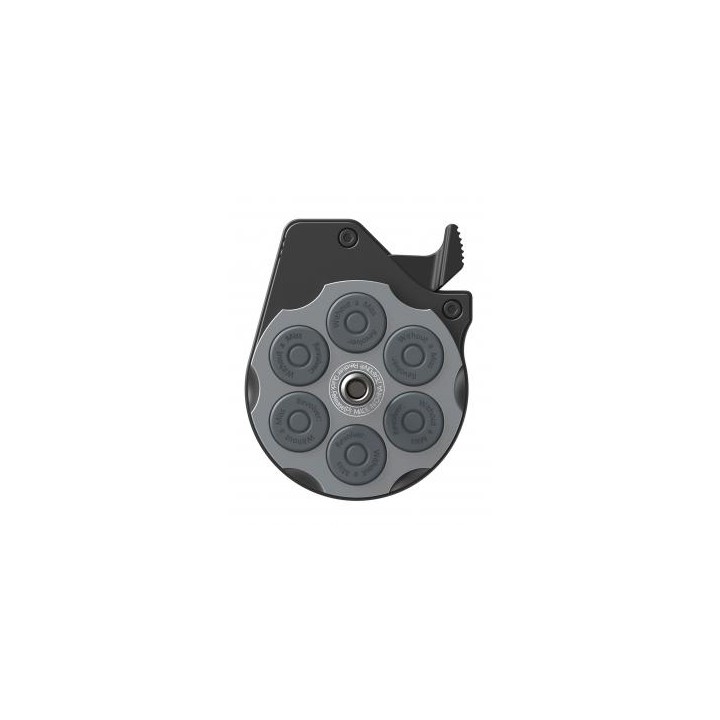 Uchwyt szybkiego montażu Zeapon Revolver Quick Release