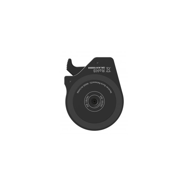 Uchwyt szybkiego montażu Zeapon Revolver Quick Release