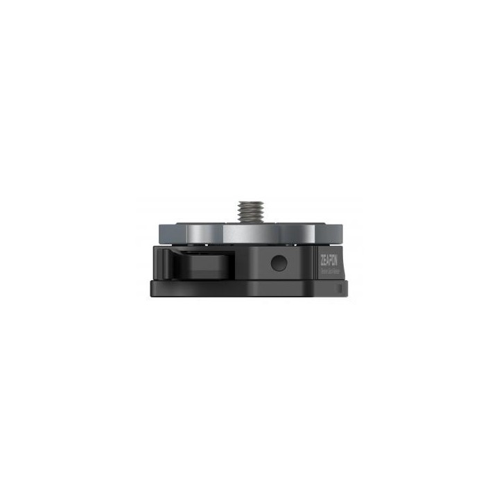 Uchwyt szybkiego montażu Zeapon Revolver Quick Release