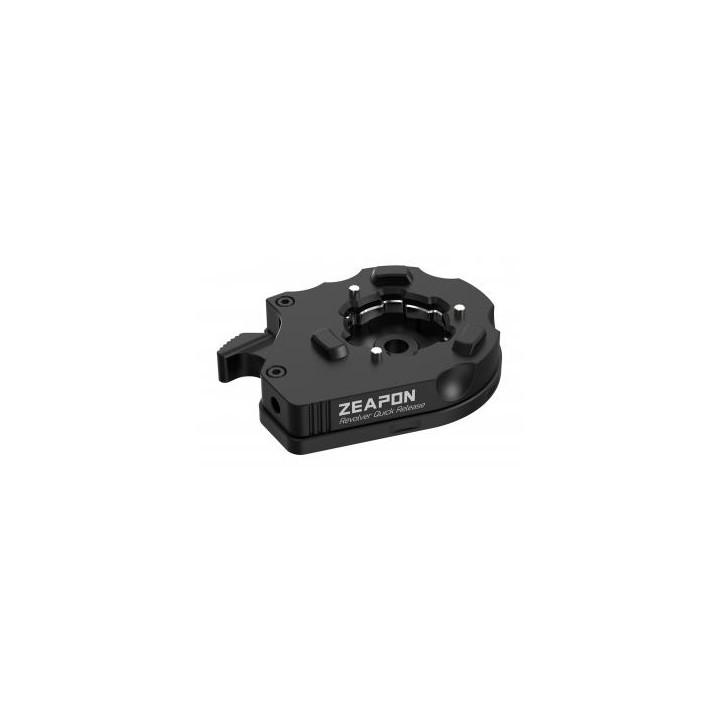 Uchwyt szybkiego montażu Zeapon Revolver Quick Release