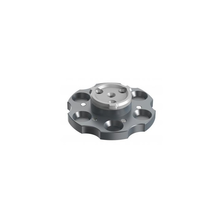 Uchwyt szybkiego montażu Zeapon Revolver Quick Release