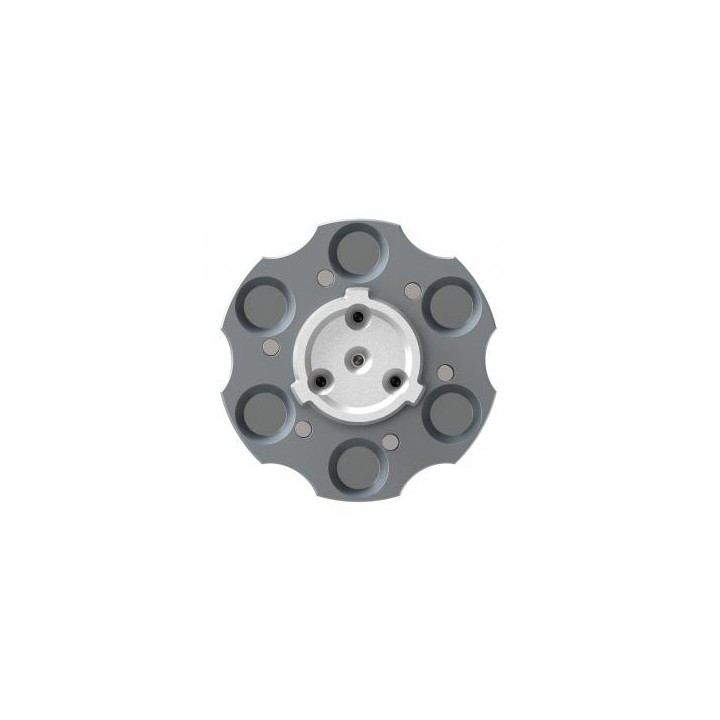 Uchwyt szybkiego montażu Zeapon Revolver Quick Release
