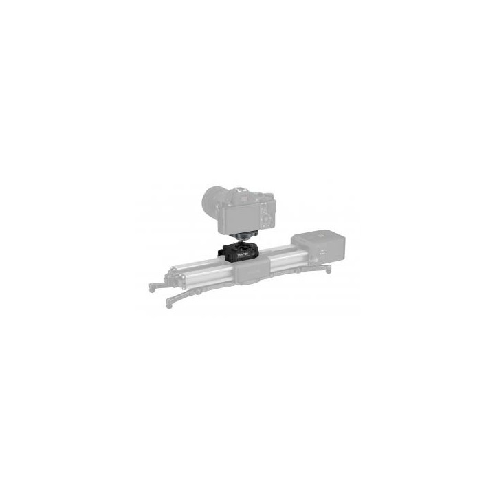 Uchwyt szybkiego montażu Zeapon Revolver Quick Release