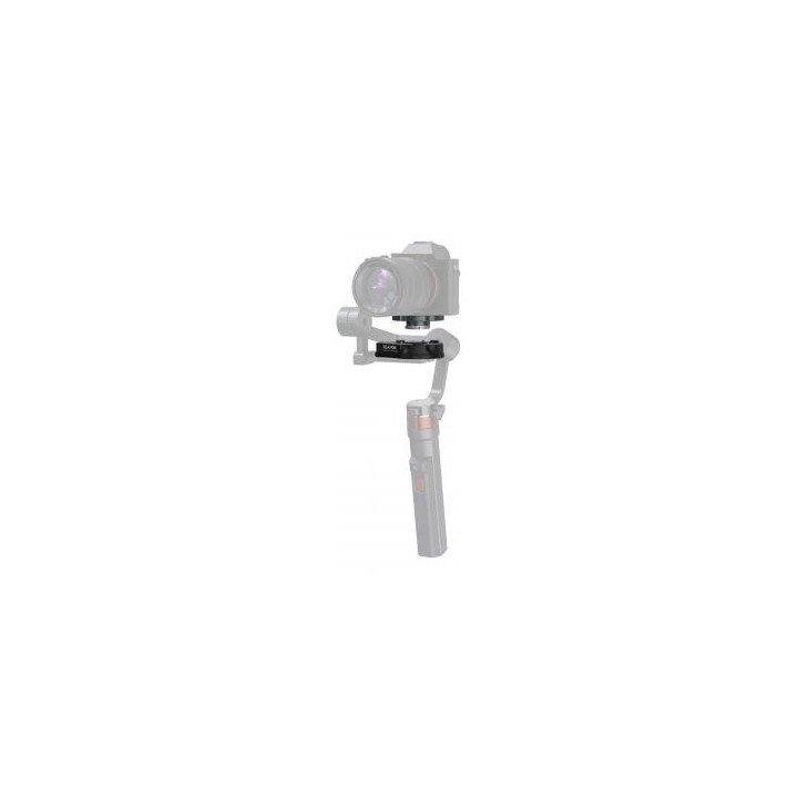 Uchwyt szybkiego montażu Zeapon Revolver Quick Release