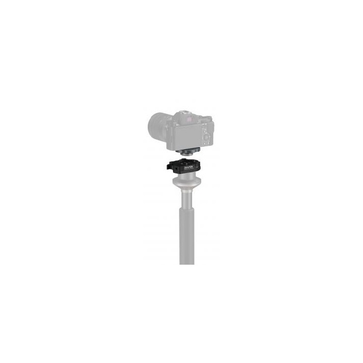 Uchwyt szybkiego montażu Zeapon Revolver Quick Release