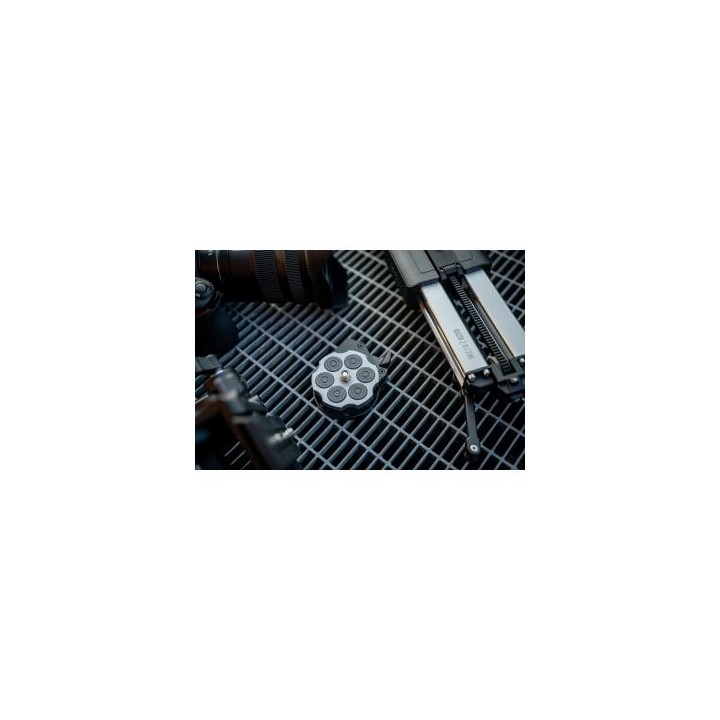 Uchwyt szybkiego montażu Zeapon Revolver Quick Release
