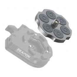 Płytka szybkiego montażu Zeapon Revolver Quick Release Pin