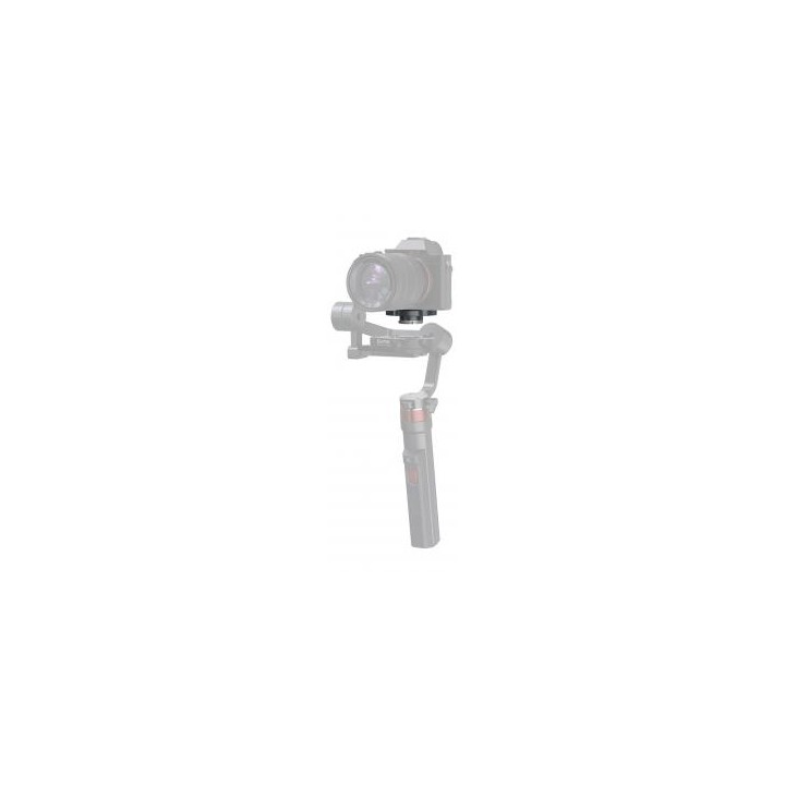 Płytka szybkiego montażu Zeapon Revolver Quick Release Pin