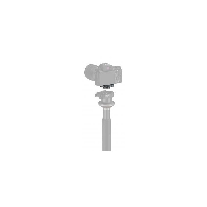 Płytka szybkiego montażu Zeapon Revolver Quick Release Pin