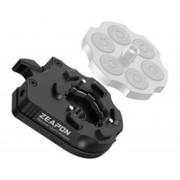Adapter szybkiego montażu Zeapon Revolver Quick Release Socket
