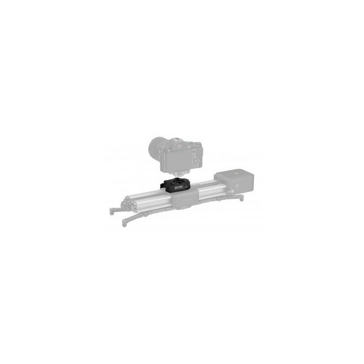 Adapter szybkiego montażu Zeapon Revolver Quick Release Socket
