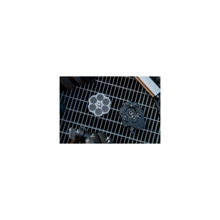 Adapter szybkiego montażu Zeapon Revolver Quick Release Socket