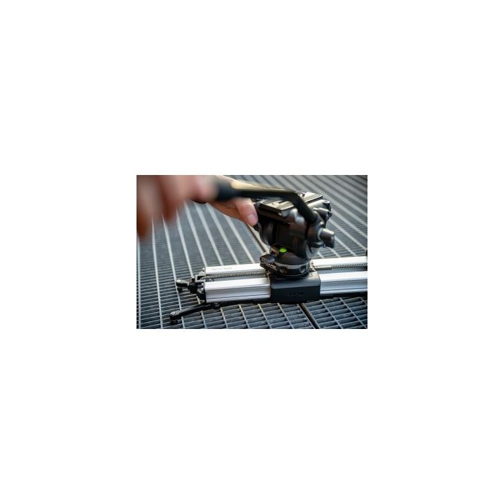 Adapter szybkiego montażu Zeapon Revolver Quick Release Socket