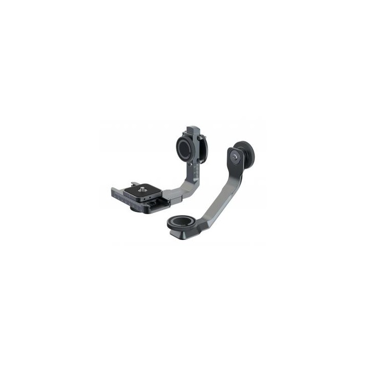 Zestaw ramion do głowicy Zeapon Pons Tilt Arm Kit