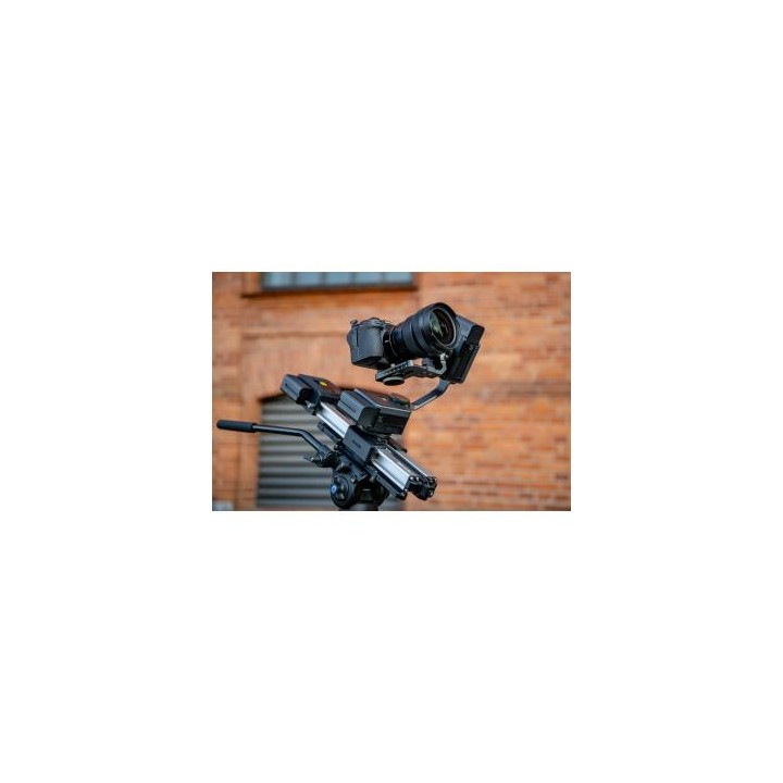 Zestaw ramion do głowicy Zeapon Pons Tilt Arm Kit