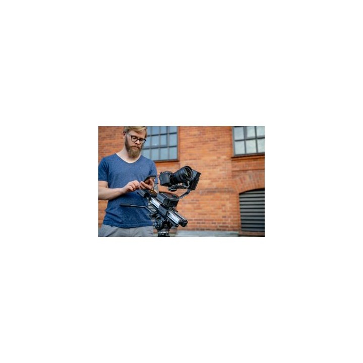 Zestaw ramion do głowicy Zeapon Pons Tilt Arm Kit