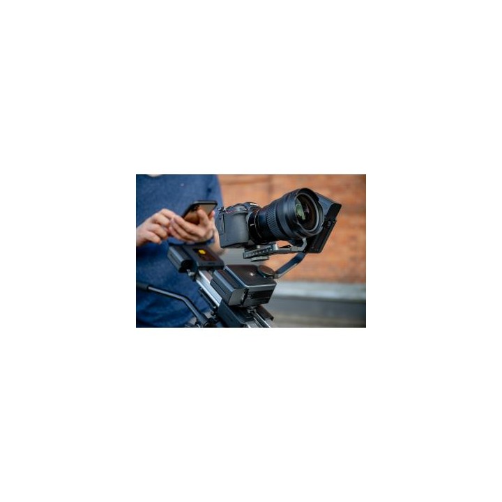 Zestaw ramion do głowicy Zeapon Pons Tilt Arm Kit