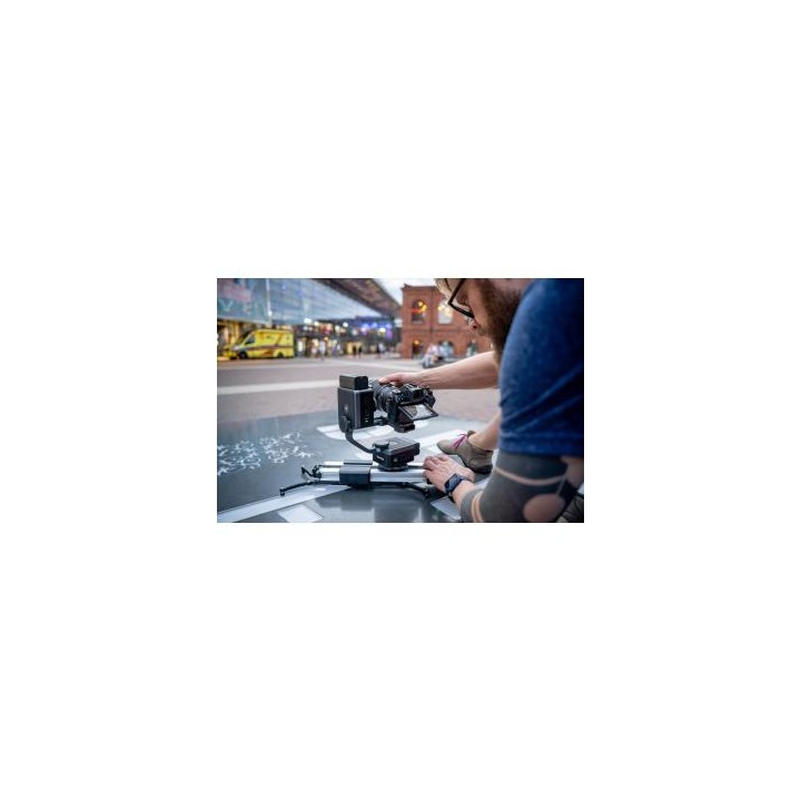 Zestaw ramion do głowicy Zeapon Pons Tilt Arm Kit
