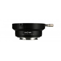 Adapter mocowania Venus Optics 0,7x do obiektywu Laowa Probe - Arri PL / Sony E