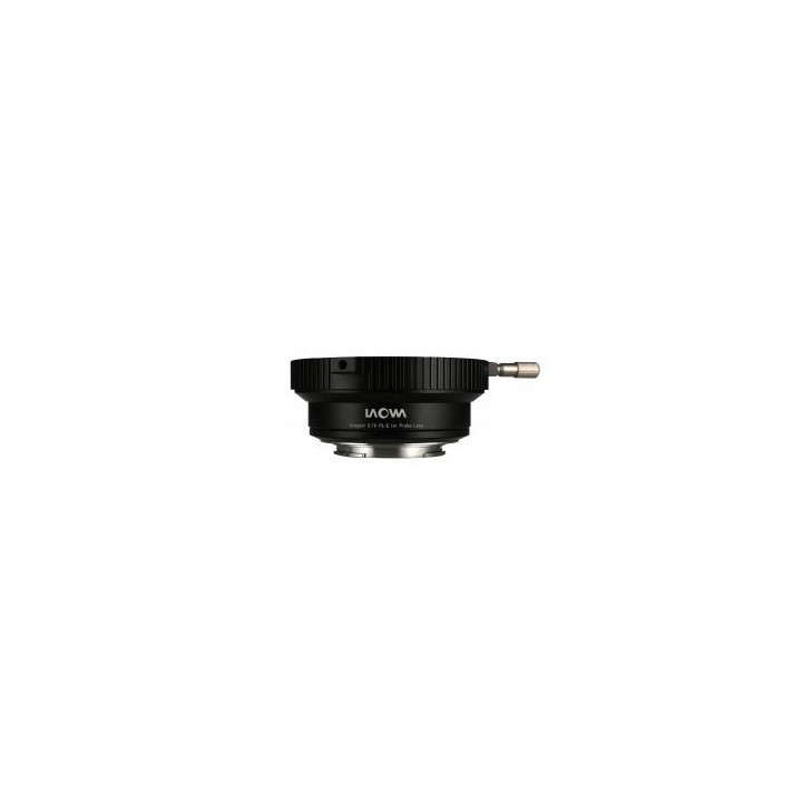 Adapter mocowania Venus Optics 0,7x do obiektywu Laowa Probe - Arri PL / Sony E