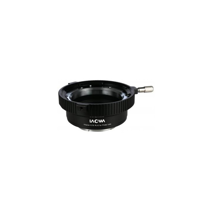 Adapter mocowania Venus Optics 0,7x do obiektywu Laowa Probe - Arri PL / Sony E