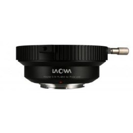 Adapter mocowania Venus Optics 0,7x do obiektywu Laowa Probe - Arri PL / Micro 4/3