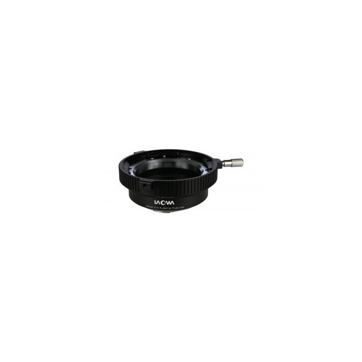 Adapter mocowania Venus Optics 0,7x do obiektywu Laowa Probe - Arri PL / Micro 4/3