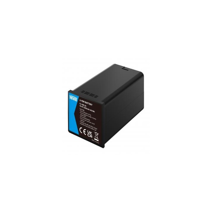 Akumulator Newell zamiennik WB29 do Godox