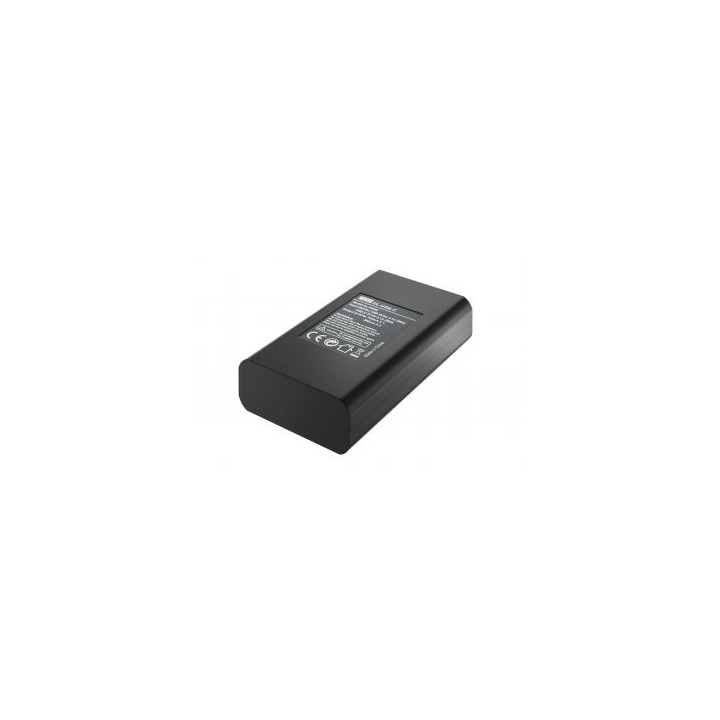 Zestaw ładowarka dwukanałowa Newell DL-USB-C i dwa akumulatory NP-FW50 do Sony