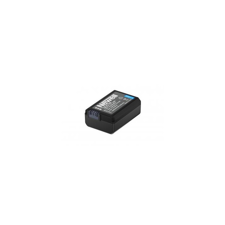 Zestaw ładowarka dwukanałowa Newell DL-USB-C i dwa akumulatory NP-FW50 do Sony