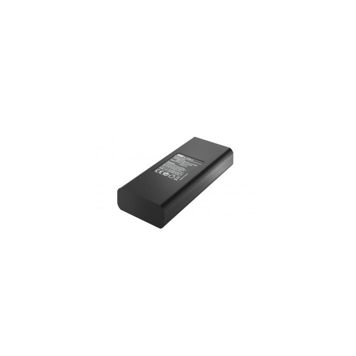 Zestaw ładowarka dwukanałowa Newell DL-USB-C i dwa akumulatory NP-F570 do Sony