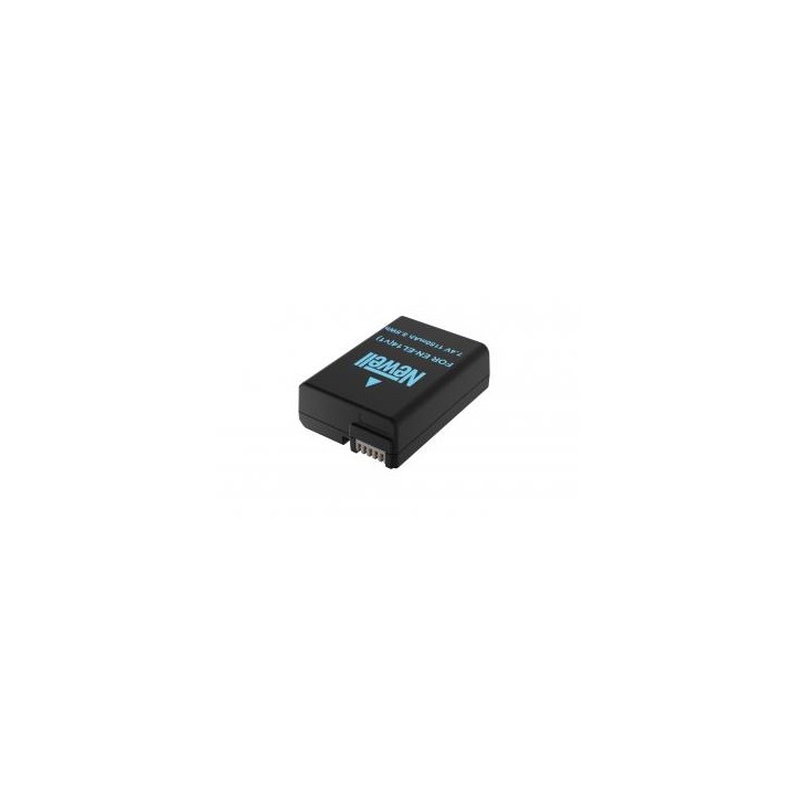Zestaw ładowarka dwukanałowa Newell DL-USB-C i dwa akumulatory EN-EL14 do Nikon
