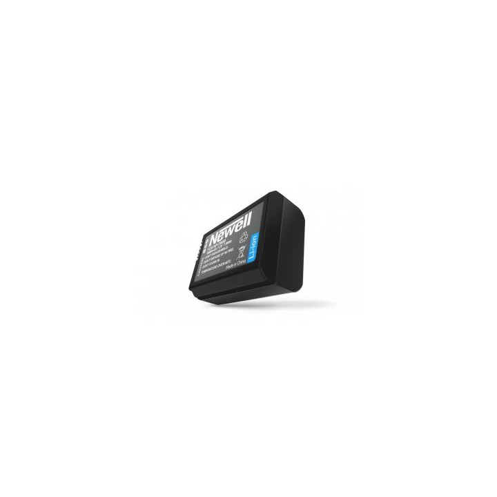 Zestaw ładowarka dwukanałowa Newell DL-USB-C i akumulator NP-FW50 do Sony