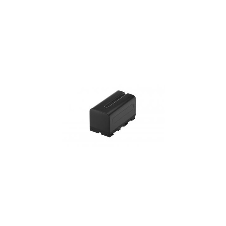 Zestaw ładowarka dwukanałowa Newell DL-USB-C i akumulator NP-F770 do Sony