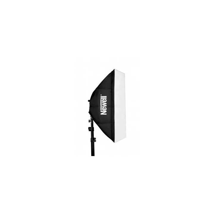 Zestaw oświetleniowy LED Newell Sparkle do fotografii produktowej