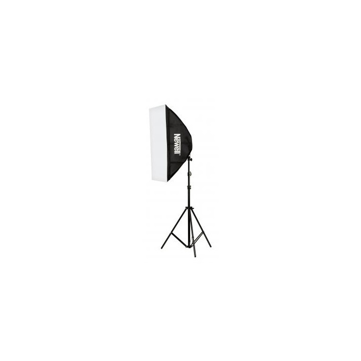 Zestaw oświetleniowy LED Newell Sparkle do fotografii produktowej