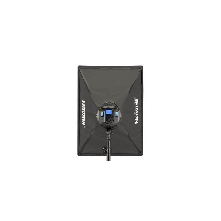 Zestaw oświetleniowy LED Newell Sparkle do fotografii produktowej