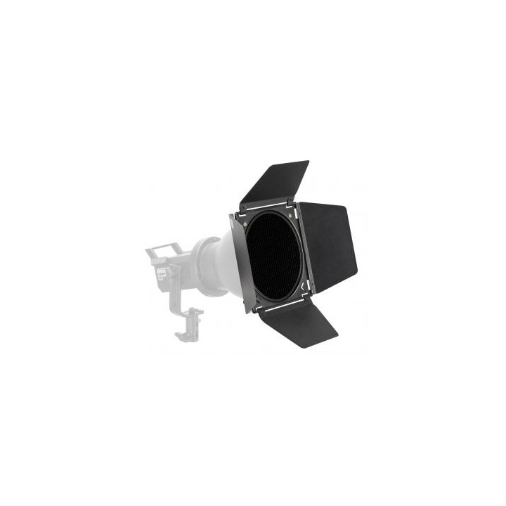 Wrota Newell BD-200