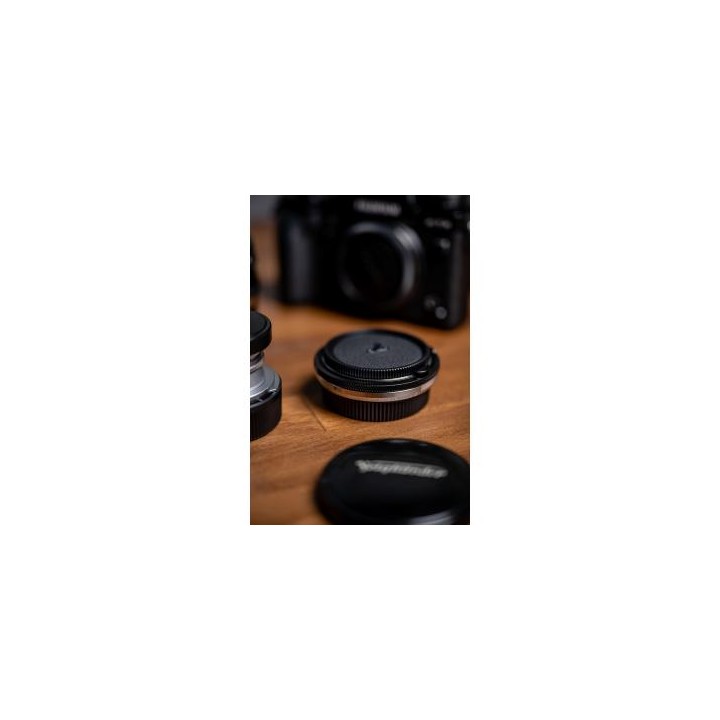 Adapter bagnetowy Voigtlander Close Focus II Leica M / Fujifilm X