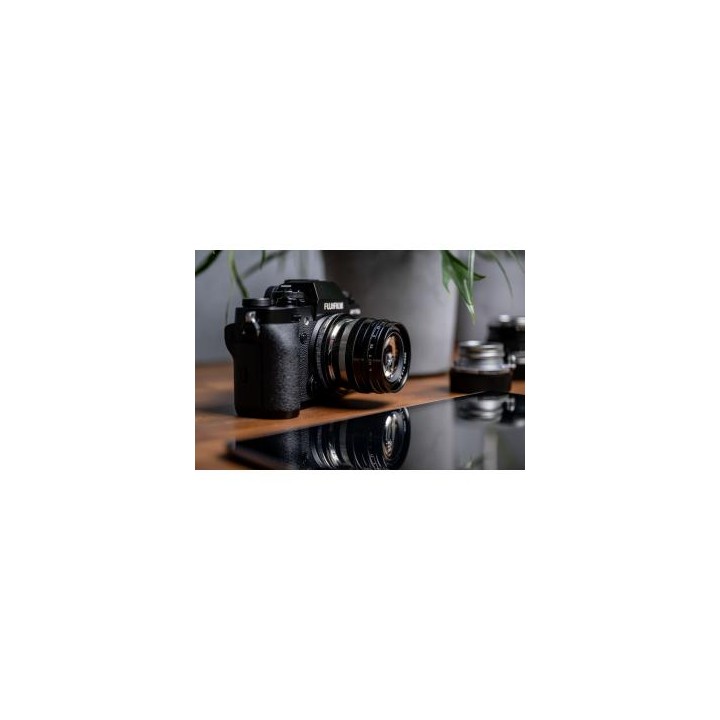 Adapter bagnetowy Voigtlander Close Focus II Leica M / Fujifilm X