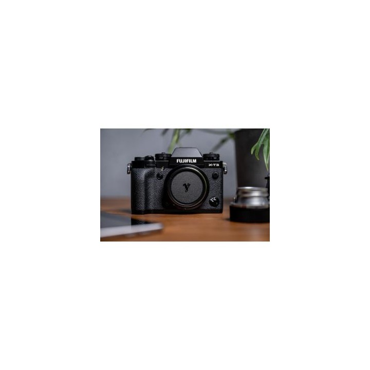 Adapter bagnetowy Voigtlander Close Focus II Leica M / Fujifilm X