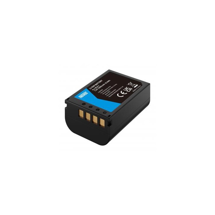 Akumulator Newell zamiennik BLX-1 do Olympus