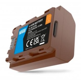 Akumulator Newell zamiennik NP-FZ100 USB-C do Sony