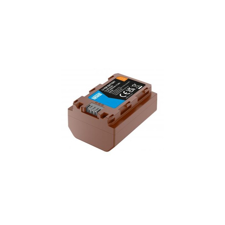 Akumulator Newell zamiennik NP-FZ100 USB-C do Sony
