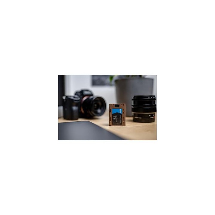 Akumulator Newell zamiennik NP-FZ100 USB-C do Sony