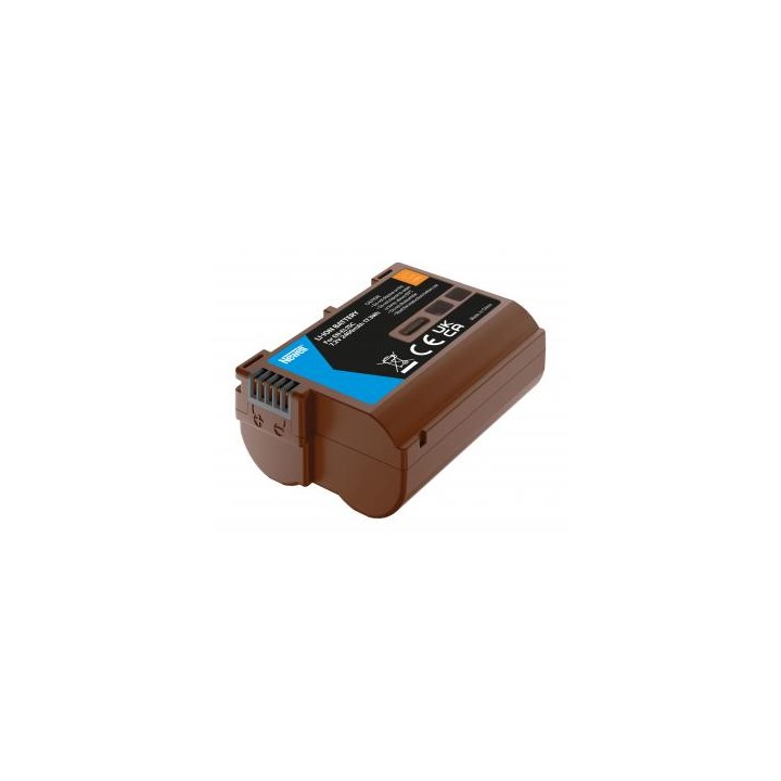 Akumulator Newell zamiennik EN-EL15C USB-C do Nikon